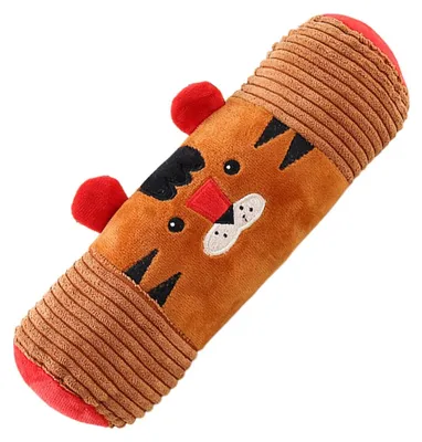 Produktbild von Kauspielzeug für Hunde in Tigerform