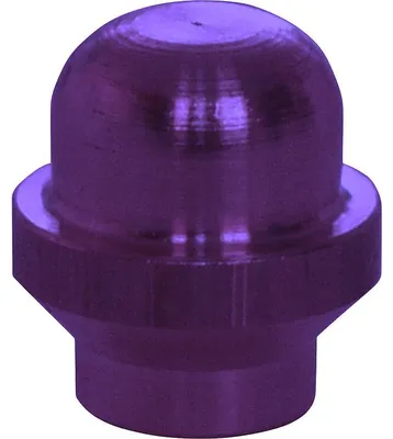 Produktbild von GOK Blindstopfen 1714BS8 Messing 8 mm 1 St.