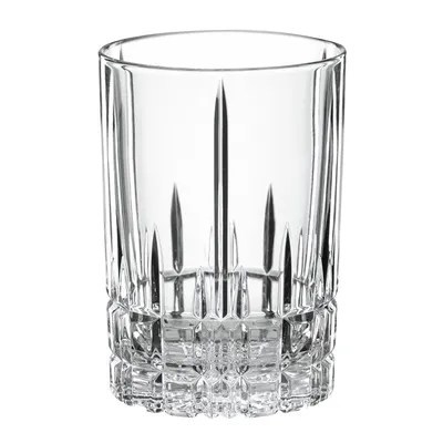 Zdjęcie produktu dla Spiegelau 4500172, 240 ml, Okrągły, 4 szt., Szkło, Przezroczysty, 72 mm