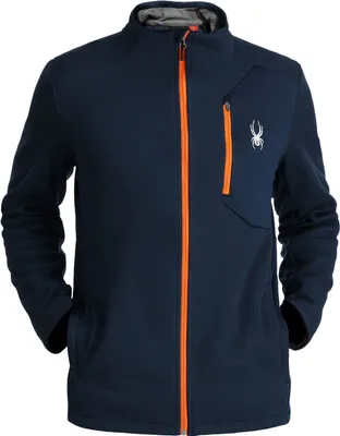 Produktbild von SPYDER Herren Fleecejacke Bandit Jacket