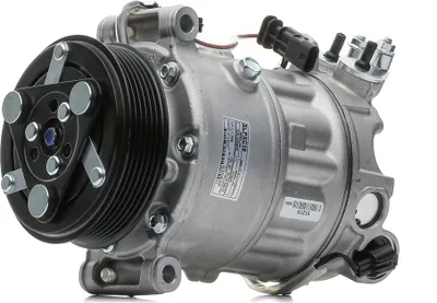 Produktbild von NRF 320122 PXC16 Klimaanlage Klimakompressor PAG 46 YF für LAND ROVER Range Rover Sport (L494) für JAGUAR F-PACE (X761)