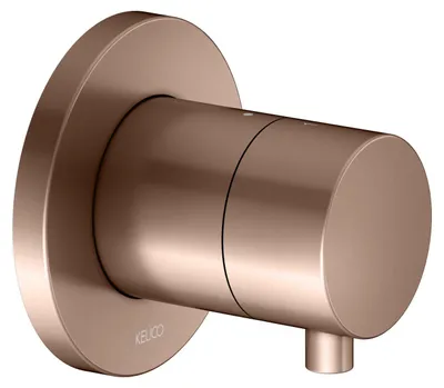 Produktbild von KEUCO 59556291001 2-Wege Umstellv. IXMO Comfort 59556,