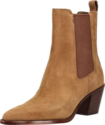 Produktbild von Dolce Vita Stiefelette Stiefelette Veloursleder/Textil