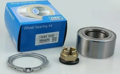 Produktbild von SKF Radlager vorne oder hinten für Renault Clio Laguna + Grandtour