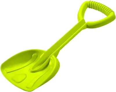 Produktbild von HABA Bauschippe, (DE/E/F/NL/IT/ES), apfelgrün