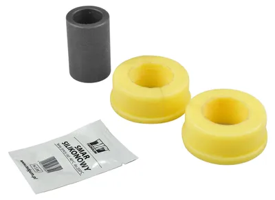 Produktbild von TEDGUM Lagerung Lenker TED98267 hinten unten hinten mitte beidseitig