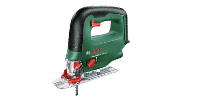 Immagine prodotto di BOSCH Home & Garden 0603011100 BOSCH Home & Garden UniversalSaw 18V-100 Seghetto alternativo a batteria 18,0 V, senza batteria