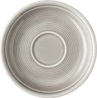 Produktbild von 2 x Espresso-Untertasse - Thomas Trend Colour Moon Grey - 11400-401919-14716