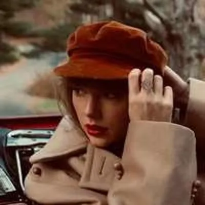 Image de Taylor Swift - Red (Taylor's Version) (2 CD)