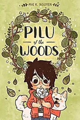 Image de Pilu of the Woods