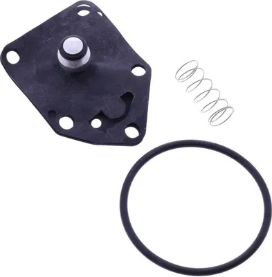 Produktbild von Kraftstoffhahn Benzin-hahn Reparatursatz für Yamaha FJ 1200 Baujahr 1986-1987 von Tourmax - Neu