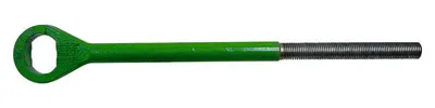 Obrázok produktu pre Čap vidlice vretena ľavý 470 mm pre JOHN DEERE L28372