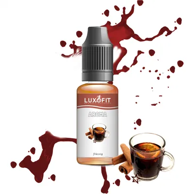 Produktbild von Glühwein Aroma flüssig 50ml