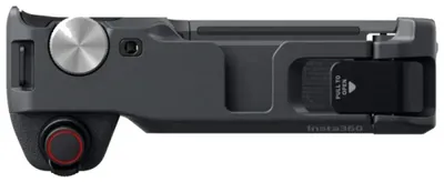 Obrázek produktu pro Insta360 CINSCBGE, Sada fotoaparátu, 102,7 g, Černá
