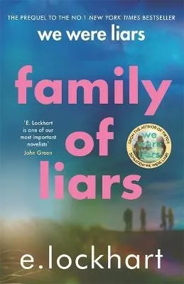 Zdjęcie produktu dla Family of Liars