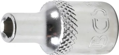 Produktbild von BGS technic Socket, 20 mm, 20 g