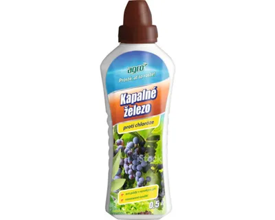 Immagine prodotto di Agro Kapalné železo 05 l