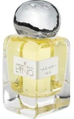 Obrázok produktu pre Lengling À la Carte - No 6 Parfum Spray (50 ml)