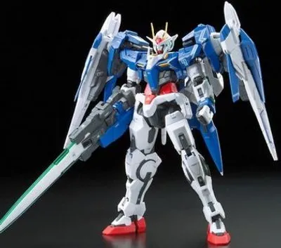 Zdjęcie produktu dla Rg 1/144 00 Raiser