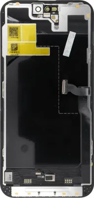 Produktbild von FixCell LCD Display für IPHONE 14 Pro Max SOFT OLED 120Hz (Diagnosemöglichkeit: )