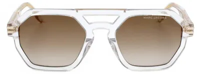 Produktbild von Marc Jacobs Sonnenbrille MARC 587/S 900 53 21 145