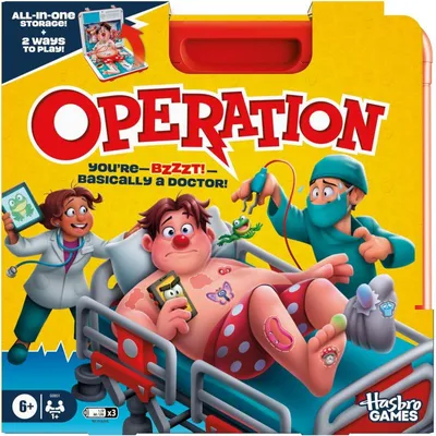 Immagine prodotto di Operazione - Lingua Inglese