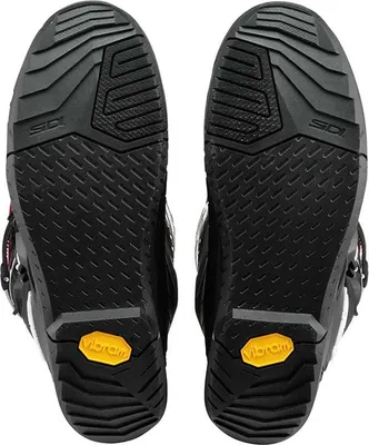 Zdjęcie produktu dla Sidi Vibram podeszwa MX Monodensity czarny (389) rozmiar: 46
