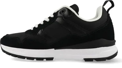 Produktbild von Levi's Oats Refresh S Regular 234235-878-59 Schwarz-37