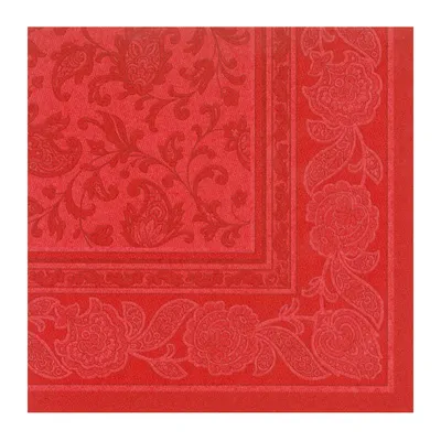 Immagine prodotto di PAPSTAR 11667 PAPSTAR Servietten ROYAL Ornaments 50 St.