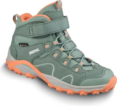 Produktbild von Meindl Wander- & Bergschuhe Jungen 6D65696E646C5F32313036 Grün 37 EU