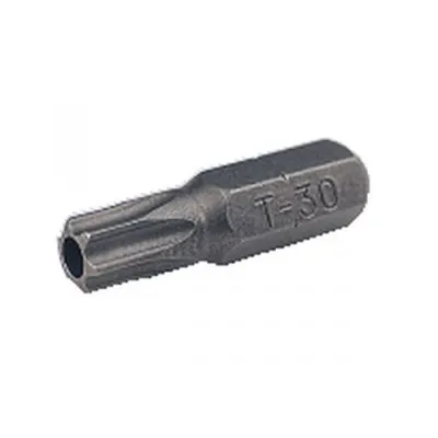 Immagine prodotto di KS TOOLS 1/4" Torx Bit Bohrung 25 mm TB15 - 911.2285