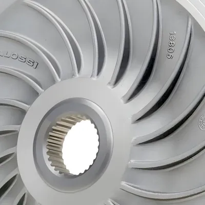 Image de Poulie Malossi Ventilvar 2000 pour Yamaha T-Max 530ie