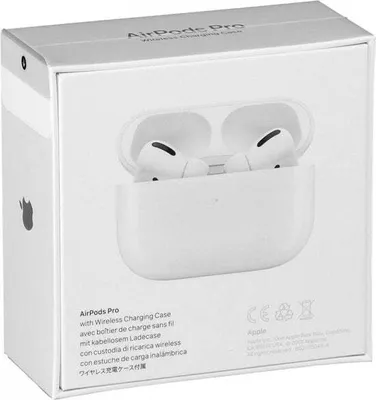 Apple AirPods günstig online kaufen