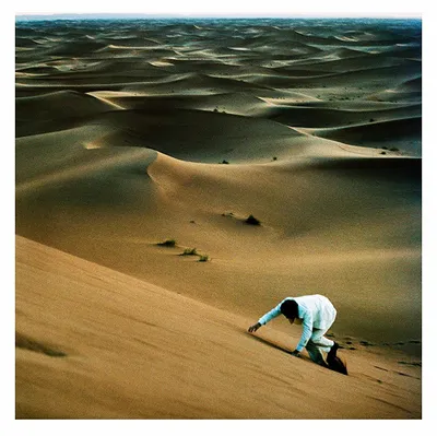 Prince of Tears – Vinyl-LP von Baxter Dury