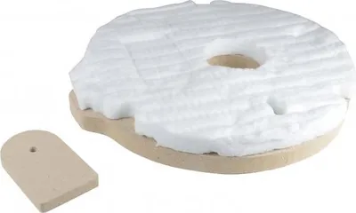 Image de Isolant Chappee S500403 Isolation Thermique Haute Performance - Chappee