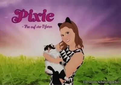 Obrázek produktu pro Pixie