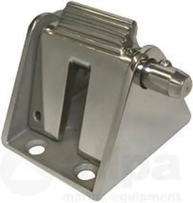 Produktbild von Kettenstopper Edelstahl