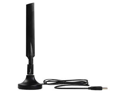 Zdjęcie produktu dla Edimax EW-7811UAC, Bezprzewodowy, USB, WLAN, Wi-Fi 5 (802.11ac), 433 Mbit/s, Czarny