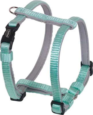 Produktbild von Nobby Geschirr Classic Preno Mini mint