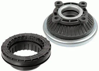 Produktbild von LEMFÖRDER 31505 01 Reparatursatz Federbeinstützlager Vorne Links Vorne Rechts für OPEL ZAFIRA B (A05) Astra H Caravan (A04) Astra H Schrägheck (A04)