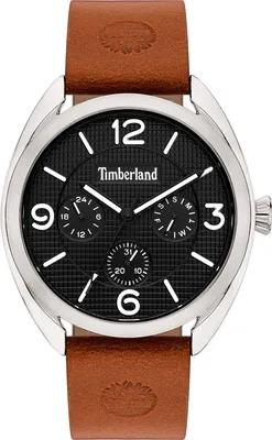 Produktbild von Timberland BURNHAM TBL15631JYS.02 Herrenarmbanduhr