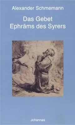 Immagine prodotto di Das Gebet Ephräms des Syrers