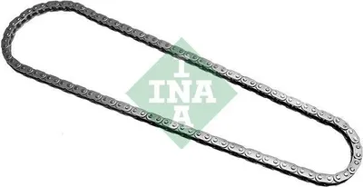 Produktbild von INA Steuerkette 553 0247 10 für AUDI A6 Avant (4F5, C6)