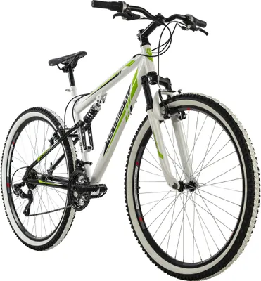 Produktbild von KS Cycling Fully Mountainbike Scrawler 29 Zoll