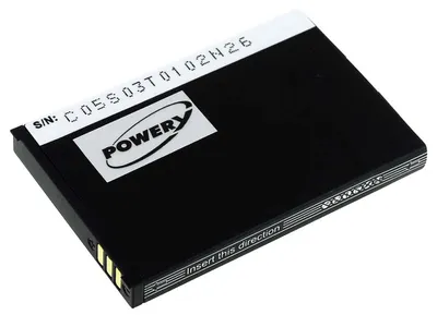 Image de Batterie pour Emporia V35