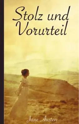 Produktbild von Stolz und Vorurteil