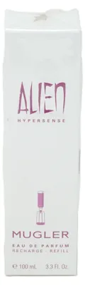 Produktbild von Mugler Alien Hypersense Eau de Parfum 100 ml