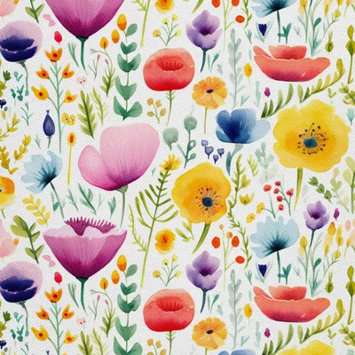 Obrázek produktu pro Venkovní dekorace OXFORD - Blumen - DX3016