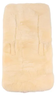 Image de Elzusha - Matelas de protection pour poussettes et landaus