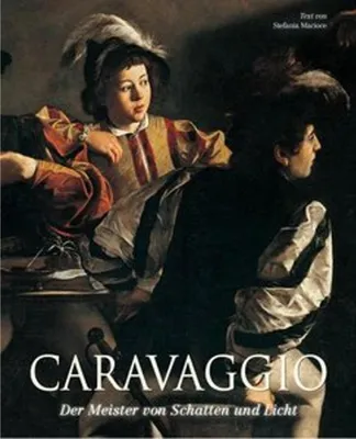 Obrázek produktu pro Caravaggio